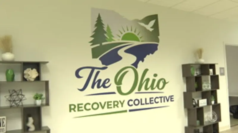 Ohio Recovery Collective opens treatment center in Steubenville to fight addiction