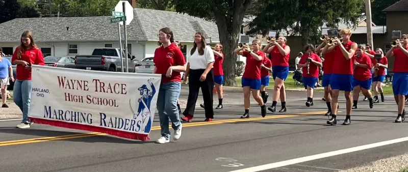 Payne's Rock the Block Rocked the Weekend!
