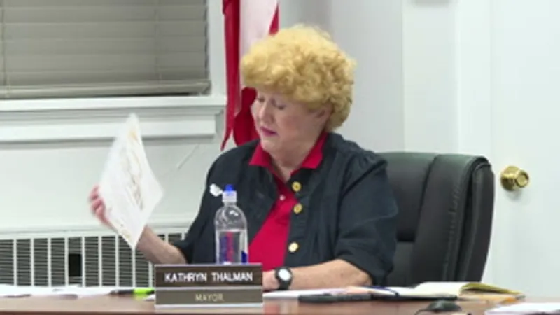 St. Clairsville Council approves pay raises for some city employees after months of debate