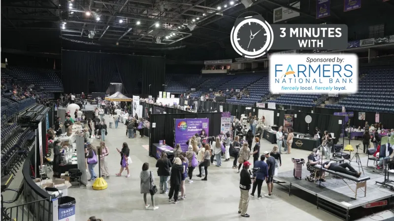 Event Brings Barber and Beauty Industries to Covelli Centre