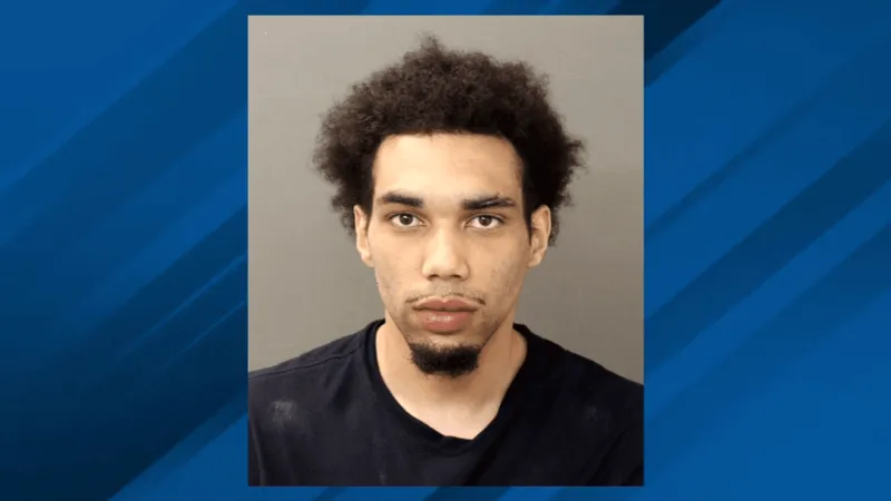 Man pleads guilty to felonious assault in abuse of 2-year-old in 2025 case