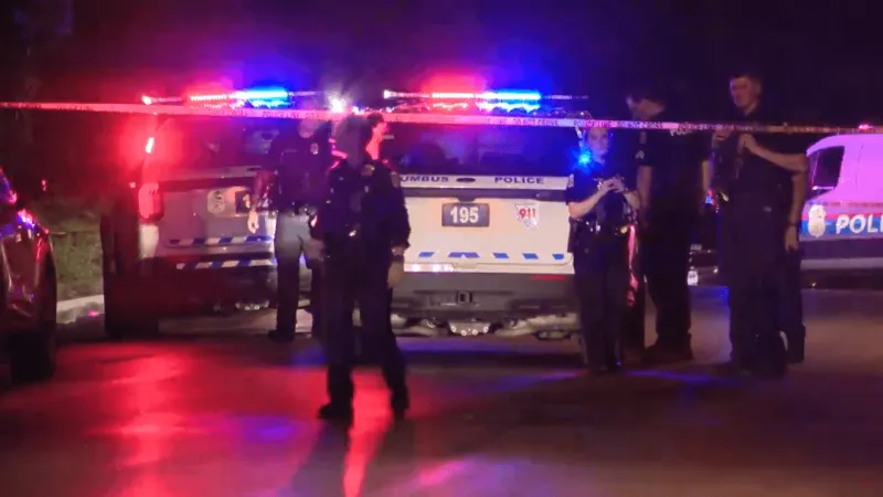 Man charged with murder in West Side shooting
