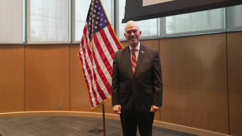 YSU President Touts Progress, Acknowledges Challenges