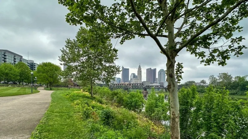 Columbus Weather: One more round of rain before fantastic fall conditions