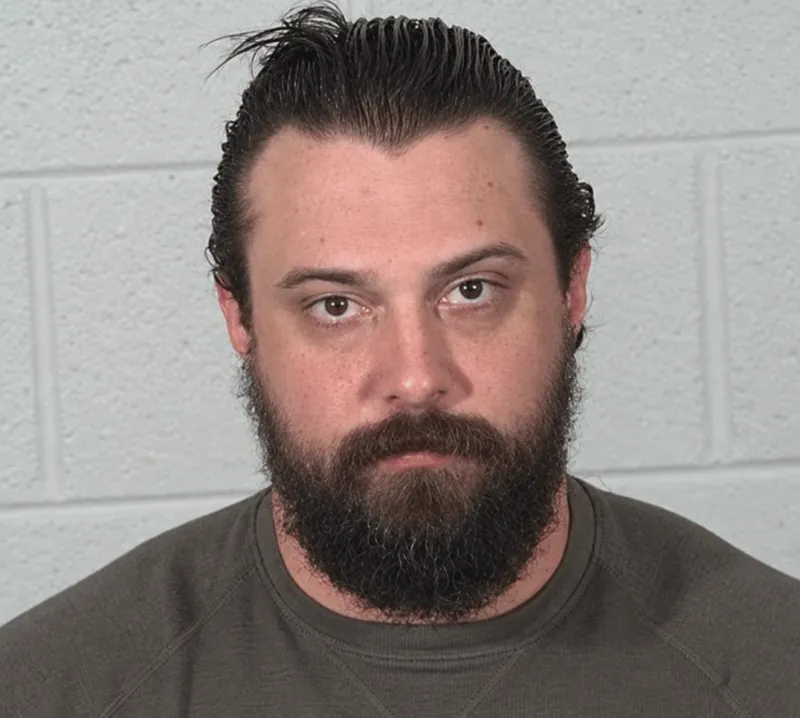 Quillen Gets 47 Months In Amish Buggy Hit-And-Run Case