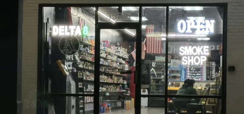 Hemp businesses say SB 56 enforcement in Ohio unfairly favors marijuana dispensaries