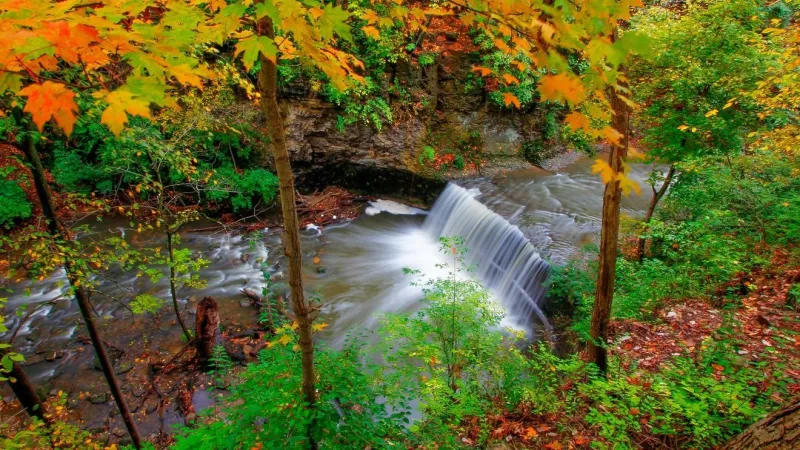 Columbus Weather: One more round of rain before fantastic fall conditions