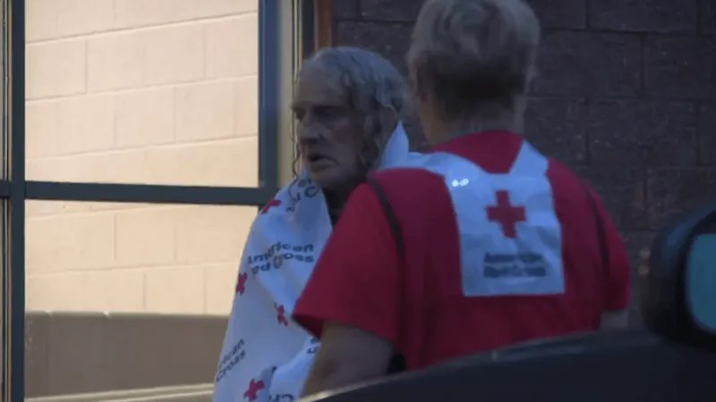 Vinton County communities begin long recovery after flooding