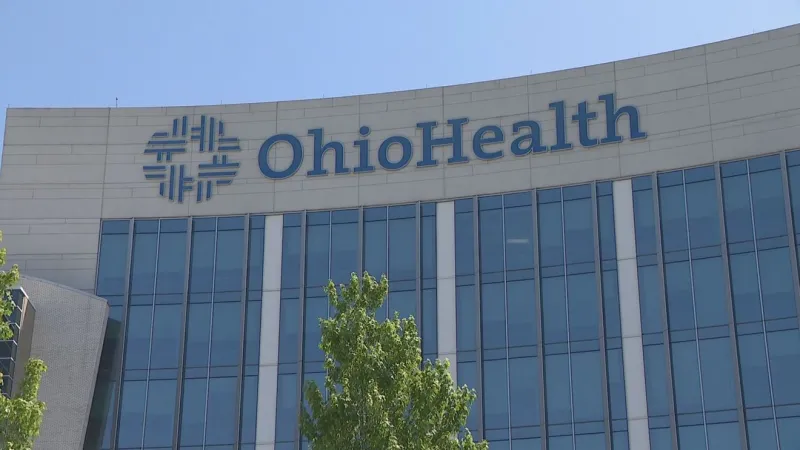 'They don't care': Neighbors claim OhioHealth is pushing them from Prairie Township homes