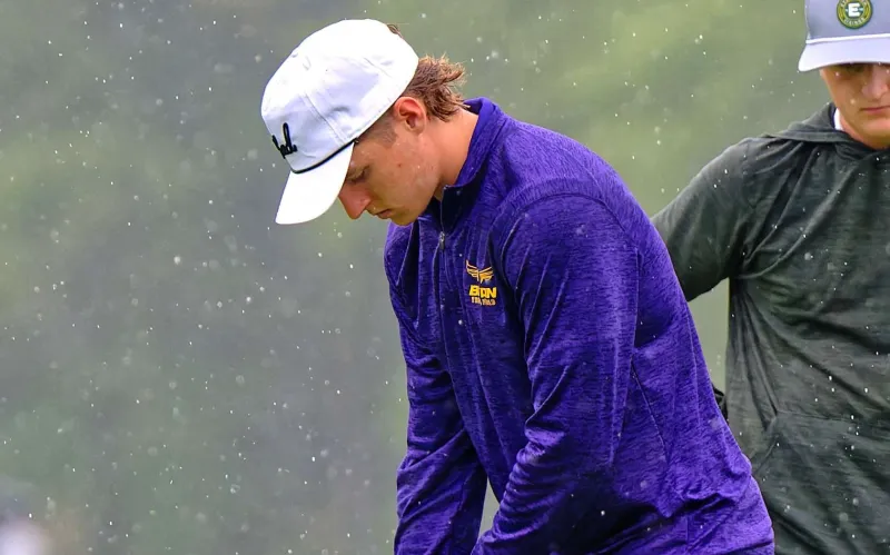 NWOAL Boys Golf Championships (September 2026)