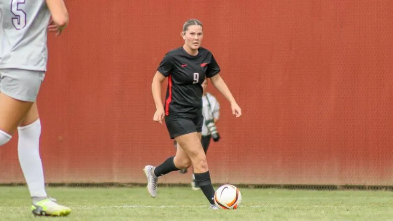 Battling Bishops End Game Nil-Nil Against Panthers