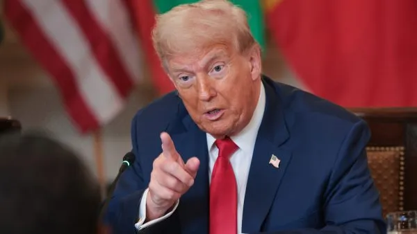Another Week of Dangerous Nonsense from Donald Trump