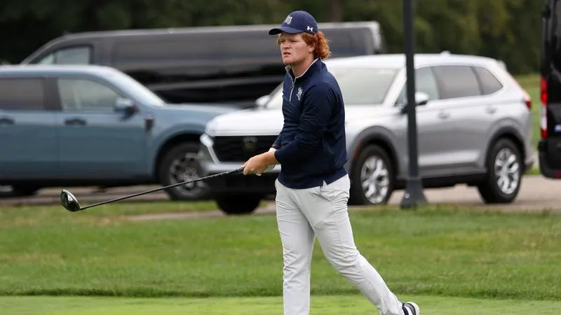 Hibbard, Jackets set scoring records at UIndy Invitational