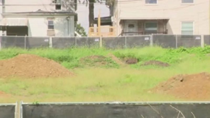 Steubenville officials to meet with Woda about exit plan for scrapped development