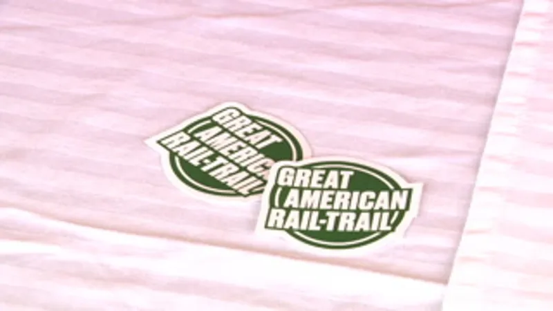 Ohio Valley leaders meet with Rails to Trails to extend Great American Rail-Trail route