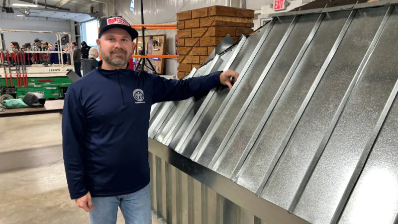 AI, College Costs Push More Young People to Consider Skilled Trades