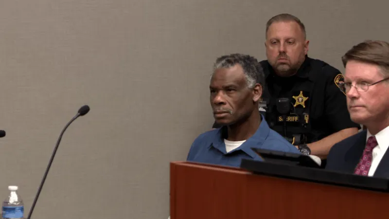 Trial continues for semi driver accused in crash that killed family of 3