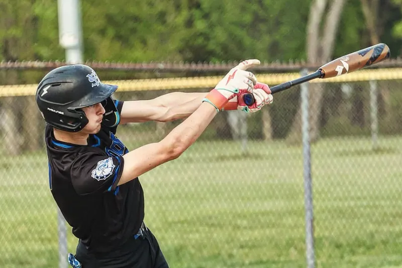 Bulldog Scramble to benefit baseball, softball teams