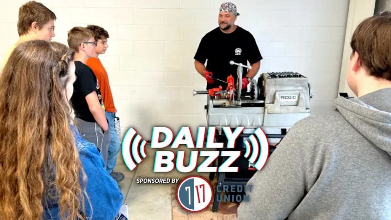 Skilled Trades Gain Student Interest; Buyers Gain Ground in Housing Market