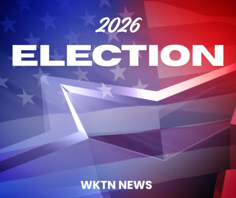 Hardin County Board of Elections to transfer election data September 28