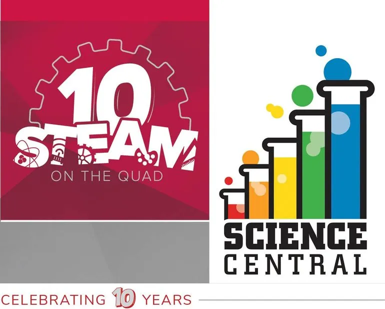 Ohio State Lima to host 10th annual STEAM on the Quad