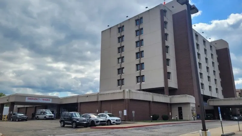 Weirton Medical Center performs first bariatric surgery, launching new local service