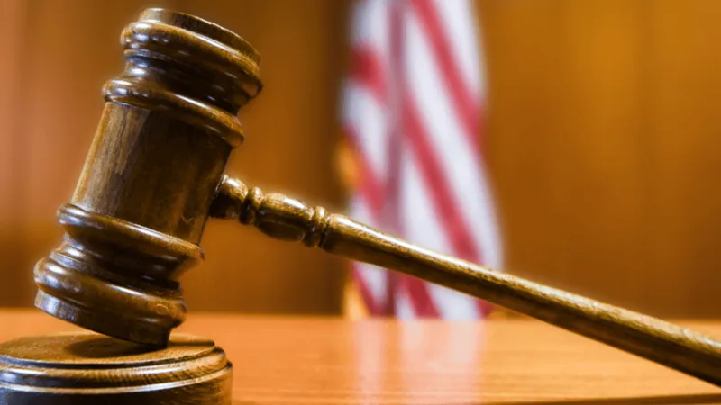 Six Ohio men convicted in federal gun trafficking case