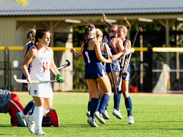 The Streaks Fall to the Saints in a Wednesday Afternoon Match