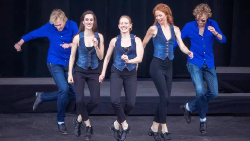Westminster College to End Its Celebrity Series of Concerts