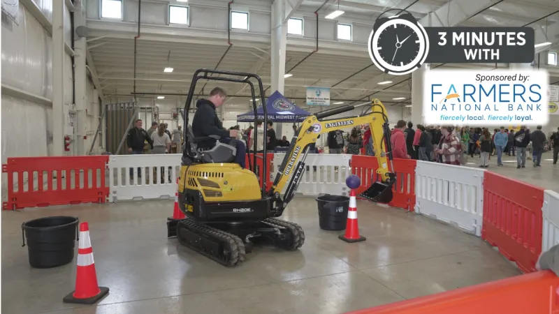 Skilled Trades Expo Connects Students with Career Opportunities