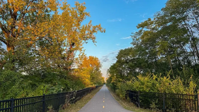 Columbus Weather: Clearing skies bring mild highs near 70; dry weekend ahead