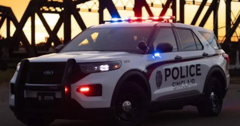 Sinclair Police expand safety awareness through monthly discussions