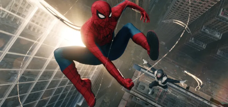 'Spider-Man: Brand New Day' is a triumphant return to live-action Spider-Man after five long years