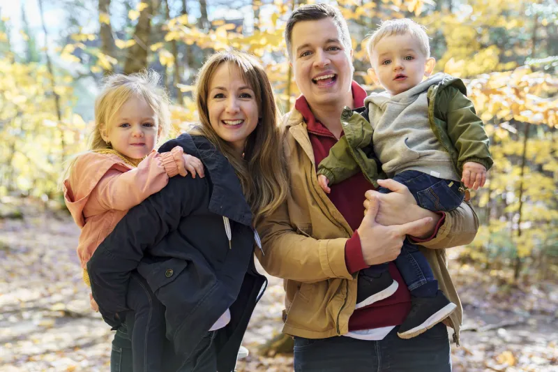 Things to Do with Kids this Weekend