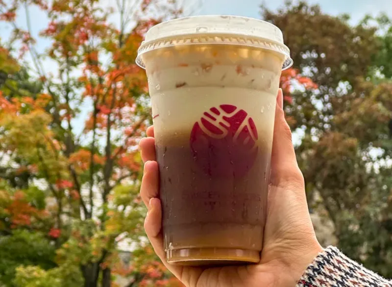 Seasonal sips around Dublin