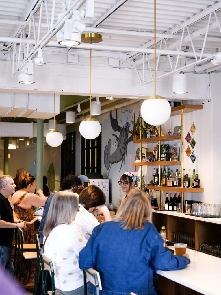 Team Edward or Team Jacob? Twilight-themed matcha pop-up coming to Columbus taproom