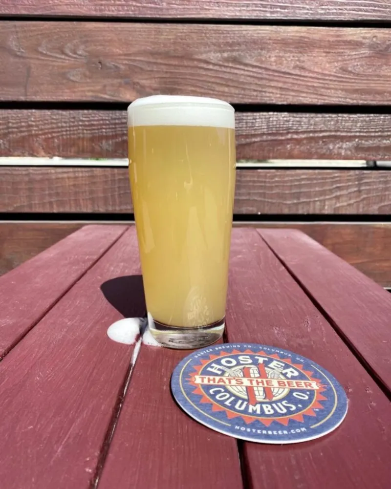 Historical Columbus brewery announces closure