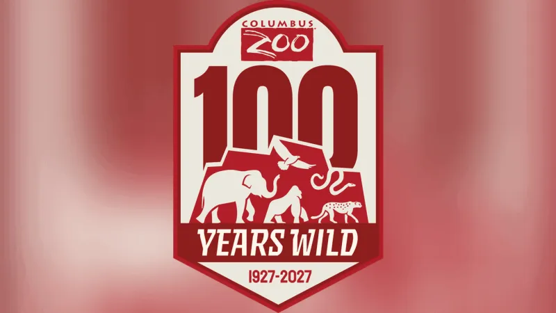 Columbus Zoo to celebrate 100th anniversary all 2027