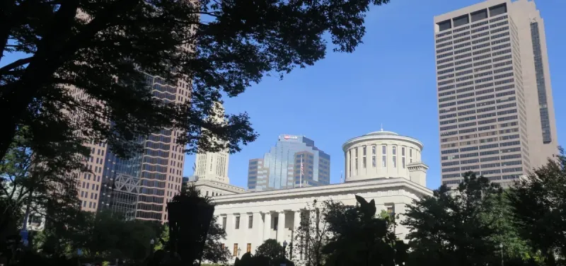 Ohio lawmakers have mixed feelings about returning next week to pass a gas tax holiday