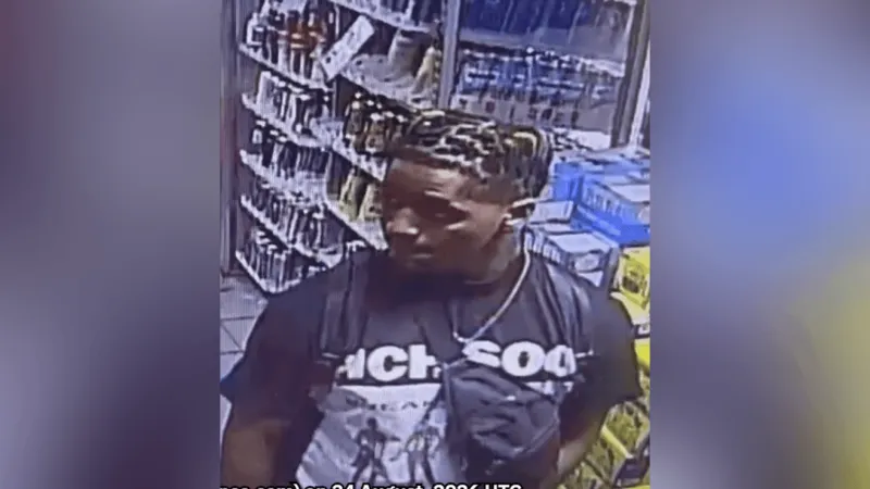 CPD continue search for suspect after robbery at High Street business over the summer