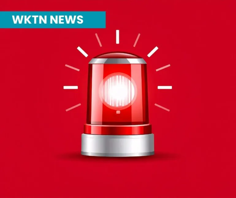 Kenton City Schools to test Emergency Alert System September 29