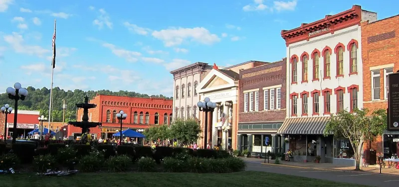 Group seeking to recall Nelsonville's charter City Council files petitions with the city