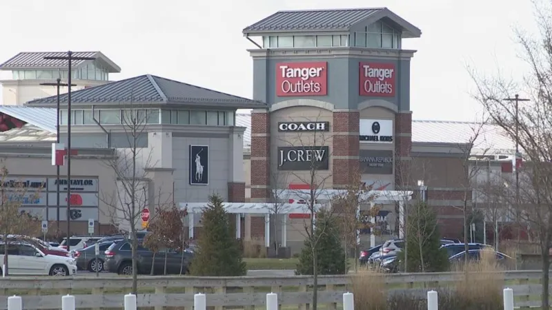 Tanger Outlets Columbus to add more shopping and dining destinations