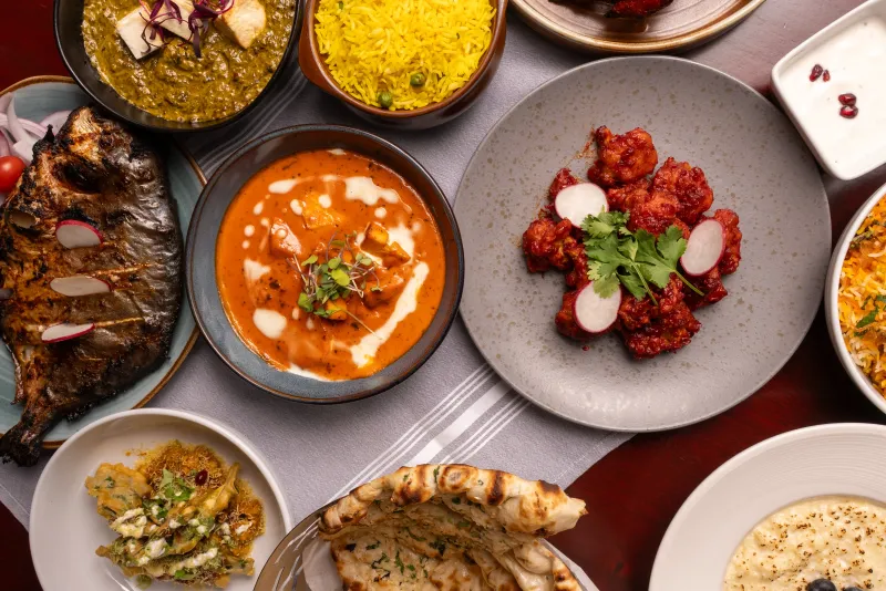 Restaurants bring global cuisine to Pickerington