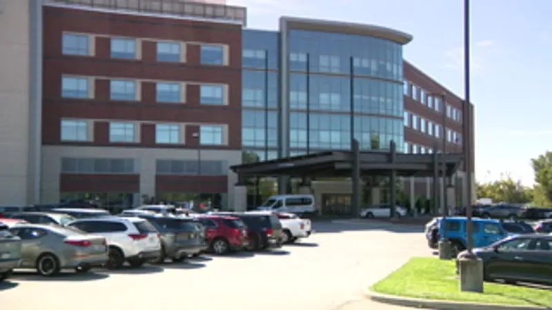Senior services levy stays in focus as UPMC Trinity transition nears