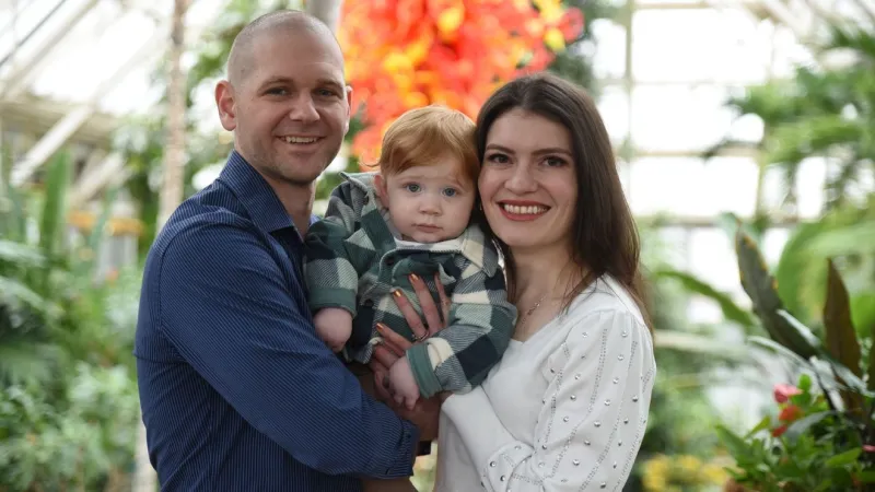 Months after I-71 crash killed family, grieving relatives staying away from trial