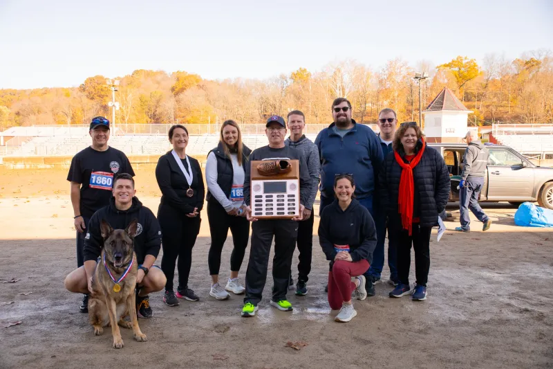 Pickerington Calendar | October/November 2026