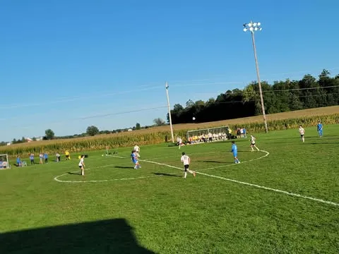 Riverdale Delivers Clean Sheet Against Van Buren as Hot Streak Continues