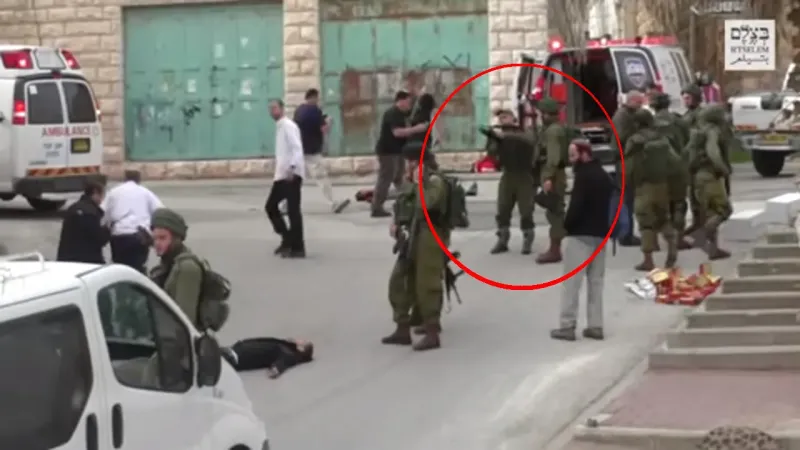 President Herzog Pardons IDF Soldier Despite Military Objection