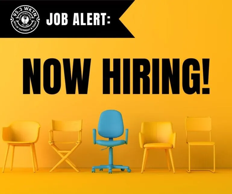 Job openings available at Hardin County Council on Aging